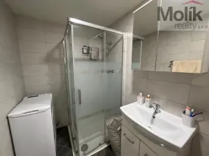Pronájem bytu 2+kk, Most, Bělehradská, 40 m2