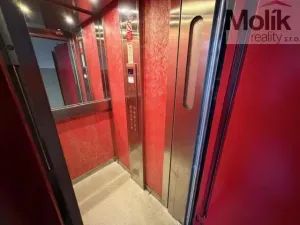 Pronájem bytu 2+kk, Most, Bělehradská, 40 m2