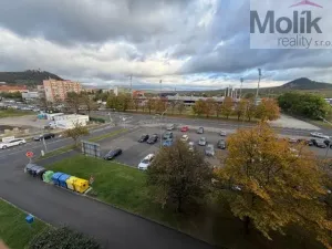 Pronájem bytu 2+kk, Most, Bělehradská, 40 m2