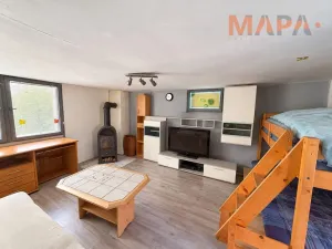 Prodej rodinného domu, Údlice - Přečaply, 438 m2