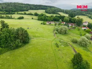 Prodej pozemku pro bydlení, Šemnice - Pulovice, 1127 m2