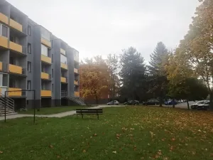 Prodej bytu 1+1, Mohelnice, 33 m2