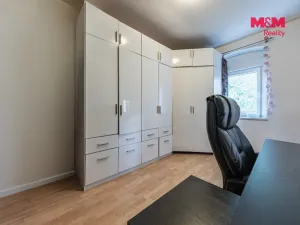 Prodej rodinného domu, Krásný Les, 480 m2