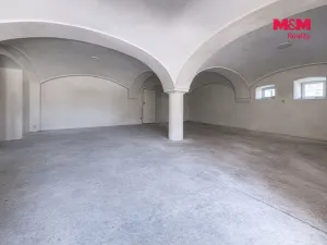 Prodej rodinného domu, Krásný Les, 480 m2