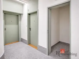 Prodej bytu 1+kk, Plzeň - Bolevec, Krašovská, 36 m2