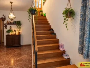 Prodej rodinného domu, Lípa, 300 m2