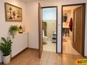 Prodej rodinného domu, Lípa, 300 m2