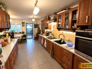 Prodej rodinného domu, Lípa, 300 m2