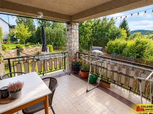 Prodej rodinného domu, Lípa, 300 m2