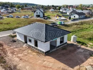 Prodej domu na klíč, Olešná, 113 m2