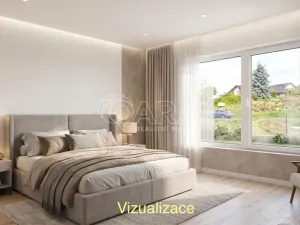 Prodej domu na klíč, Olešná, 113 m2