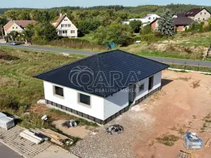 Prodej domu na klíč, Olešná, 113 m2