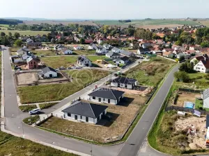 Prodej domu na klíč, Olešná, 113 m2