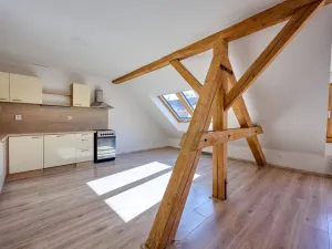 Pronájem bytu 3+kk, Praha - Staré Město, Bílkova, 99 m2