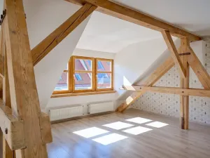 Pronájem bytu 3+kk, Praha - Staré Město, Bílkova, 99 m2