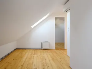 Pronájem bytu 3+kk, Praha - Staré Město, Bílkova, 99 m2