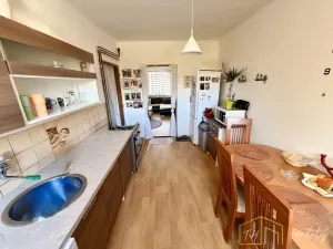 Prodej bytu 3+1, Lovosice, Okružní, 80 m2