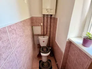 Prodej bytu 3+1, Lovosice, Okružní, 80 m2