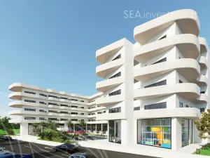 Prodej bytu 3+kk, Golem, kraj Tirana, Albánie, 111 m2