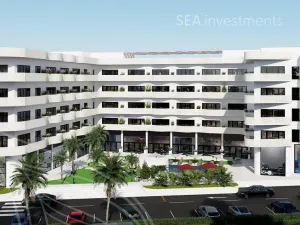 Prodej bytu 3+kk, Golem, kraj Tirana, Albánie, 111 m2