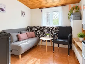 Prodej chaty, Otvice, 16 m2