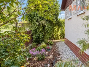 Prodej chaty, Otvice, 16 m2