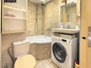 Prodej bytu 1+1, Loket, Sportovní, 36 m2