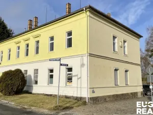 Prodej činžovního domu, Ebersbach, Německo, 300 m2