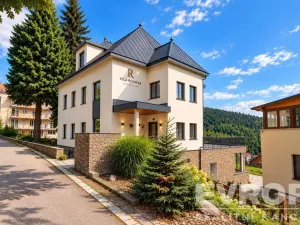 Prodej bytu 2+kk, Janské Lázně, Modrokamenná, 27 m2