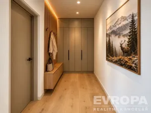 Prodej bytu 2+kk, Janské Lázně, Modrokamenná, 27 m2