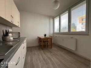 Pronájem bytu 3+1, Opava, Jasná, 77 m2