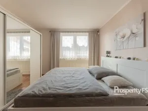 Prodej rodinného domu, Lutopecny, 169 m2
