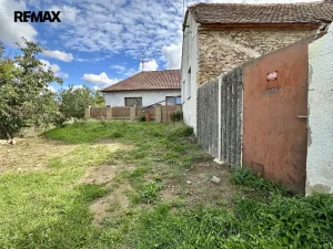 Prodej chalupy, Příštpo, 29 m2