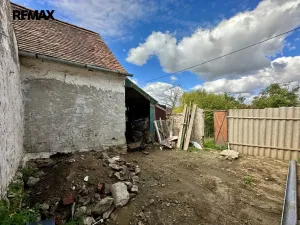 Prodej chalupy, Příštpo, 29 m2