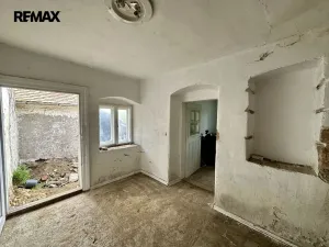 Prodej chalupy, Příštpo, 29 m2