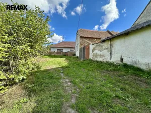 Prodej chalupy, Příštpo, 29 m2