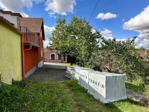 Prodej chalupy, Příštpo, 29 m2