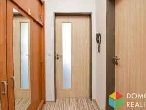 Pronájem bytu 1+kk, Beroun - Beroun-Město, Nepilova, 31 m2