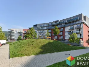 Pronájem bytu 1+kk, Beroun - Beroun-Město, Nepilova, 31 m2