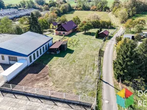 Prodej pozemku pro bydlení, Pičín, 878 m2