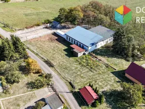 Prodej pozemku pro bydlení, Pičín, 878 m2
