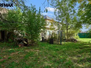 Prodej zemědělské usedlosti, Provodov-Šonov - Kleny, 170 m2