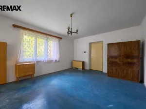 Prodej zemědělské usedlosti, Provodov-Šonov - Kleny, 170 m2