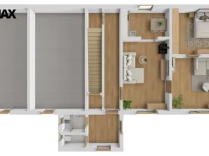Prodej zemědělské usedlosti, Provodov-Šonov - Kleny, 400 m2