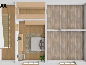 Prodej zemědělské usedlosti, Provodov-Šonov - Kleny, 400 m2