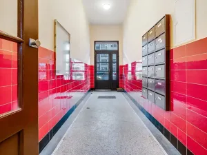 Prodej bytu 2+kk, Praha, 5. května, 51 m2