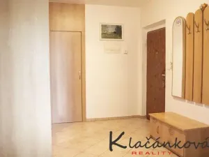 Prodej bytu 3+1, Zlín, Podlesí V, 86 m2