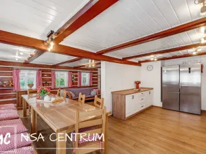 Prodej rodinného domu, Desná - Desná I, Výletní, 250 m2