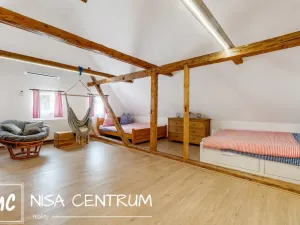 Prodej rodinného domu, Desná - Desná I, Výletní, 250 m2