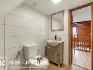 Prodej rodinného domu, Desná - Desná I, Výletní, 250 m2